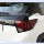 Подходит для 20 21 22 Toyota Zhixuan X задний фонарь в сборе, корпус заднего стоп-сигнала, фонарь заднего хода, крышка указателя поворота mini 1