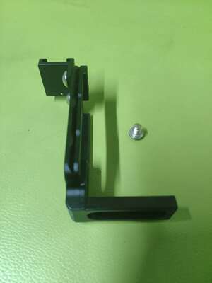 WEPOTOL架坚拍快装板