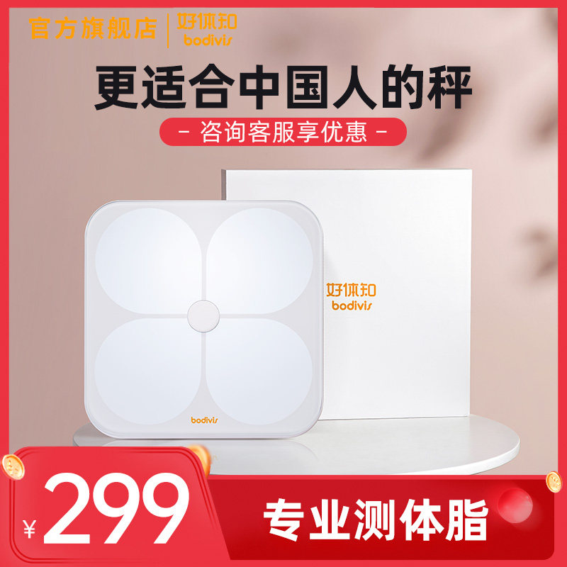 好体知M1/H1自发