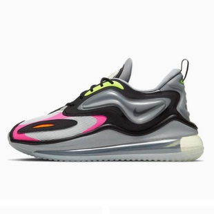 Zephyr男子氣墊網(wǎng)面透氣跑步鞋 酷動(dòng)城正品 AirMax CT1682 Nike 002