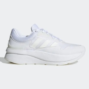 酷动城正品Adidas ZNCHILL 男子低帮透气运动跑步鞋 HQ3852