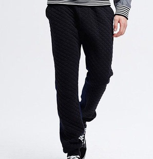 酷动城正品 lee男子牛仔风棉质百搭时尚收口休闲裤L14693T44K11