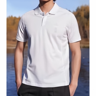 酷动城正品adidas武极系列男子棉质舒适速干透气运动POLO衫JE6667