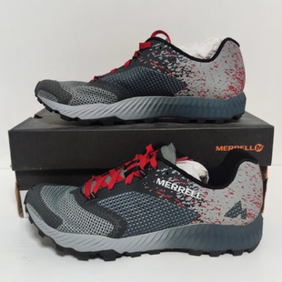 酷动城 迈乐Merrell 男子轻便耐磨减震舒适户外休闲鞋 J12563
