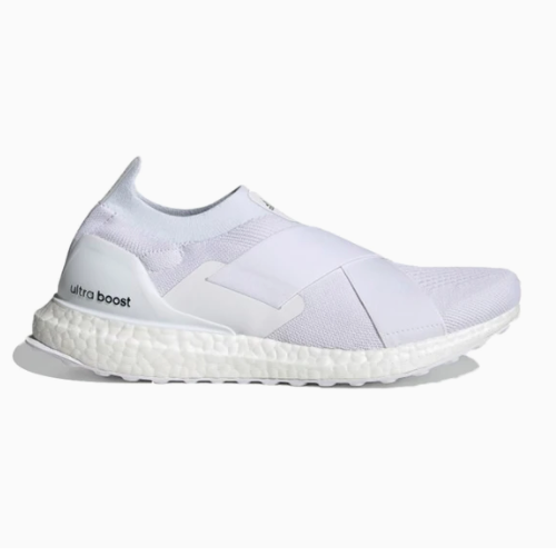 跑步鞋透气网面Adidas/阿迪达斯