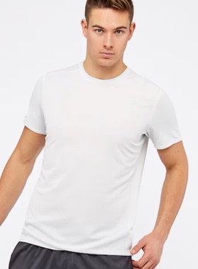 酷动城正品Adidas Supernova 37c男子运动冰爽透气轻薄短袖CG1126