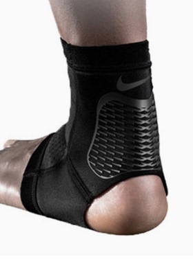 酷动城正品 Nike  运动护踝防扭伤脚踝护套 AC4202 021