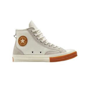 酷动城正品CONVERSE匡威Chuck 1970S女子中帮内植绒休闲鞋A04409C