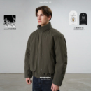 外套 新国标90白鸭绒无缝压胶羽绒服55026男士 NYHSUGOO 南乙冬季