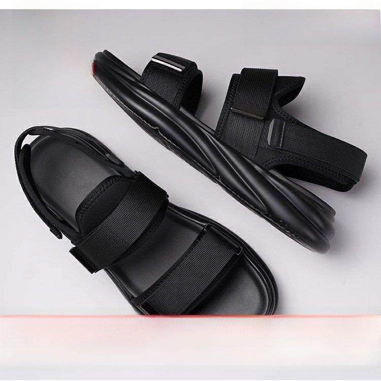 罗德梅科潮流凉鞋男夏季休闲两用防滑软底外穿开车两用运动沙滩鞋,流行男鞋,休闲凉鞋,淘宝优惠券,粉丝福利购,淘宝优惠卷