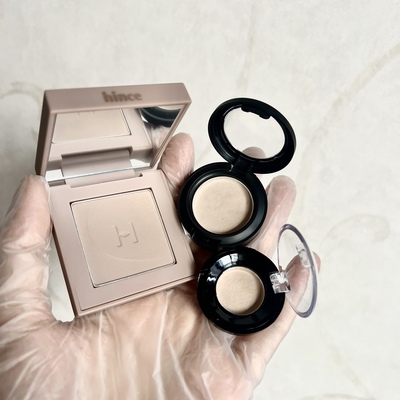 Hince哑光单色眼影小样