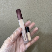 新色Hourglass遮瑕膏遮暇液小样眼袋黑眼圈斑点痘印提亮持久滋润