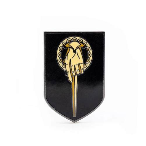 影视权利的游戏周边装饰品金属