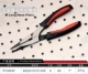 7 -INCH Industrial -Agrade A -Line Tongs PC5005F