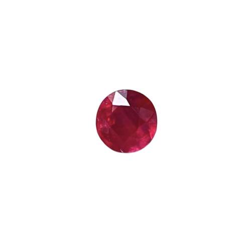 GUILD无烧红宝石鸽血红1.13克拉