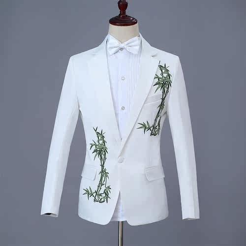 男式合唱服素材模板-男式合唱服图片下载- 小麦优选