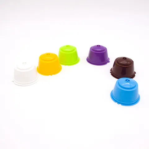 咖啡适用于DOLCE过滤杯GUSTO过滤器套装胶囊壳多趣酷思填充式,餐饮具,咖啡杯,淘宝优惠券,粉丝福利购,淘宝优惠卷