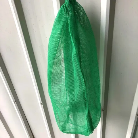 钓鱼袋尼龙折叠鱼网袋装鱼加厚网兜鱼护便携细眼袋子渔网兜装鱼,户外/登山/野营/旅行用品,鱼护,淘宝优惠券,粉丝福利购,淘宝优惠卷