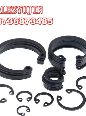 N5000-25至62英制美制孔用挡圈卡簧Internal Retaining Rings