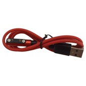 适用于联想来酷K1K2K5A1SA3A5A11A7A6K3K5pro儿童电话手表充电线