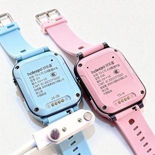 适用好乐普D1D39A60儿童电话手表充电器A52A51F5C3A58SA28充电线