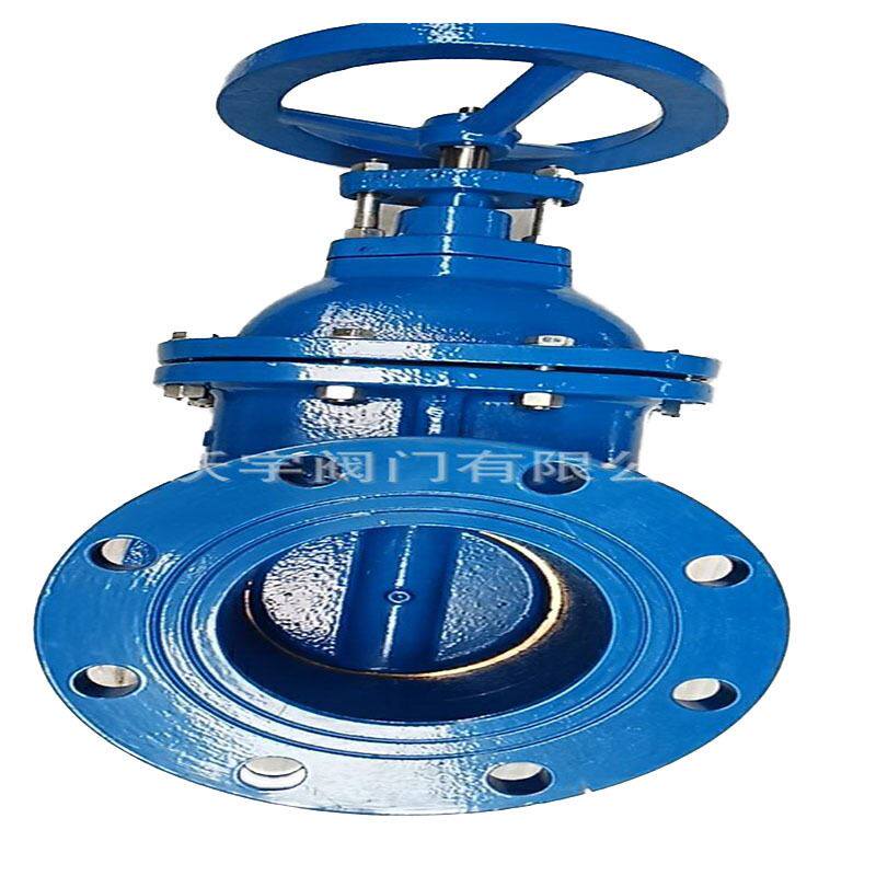 厂家供应 din3352 德标闸阀 德标铜芯闸阀