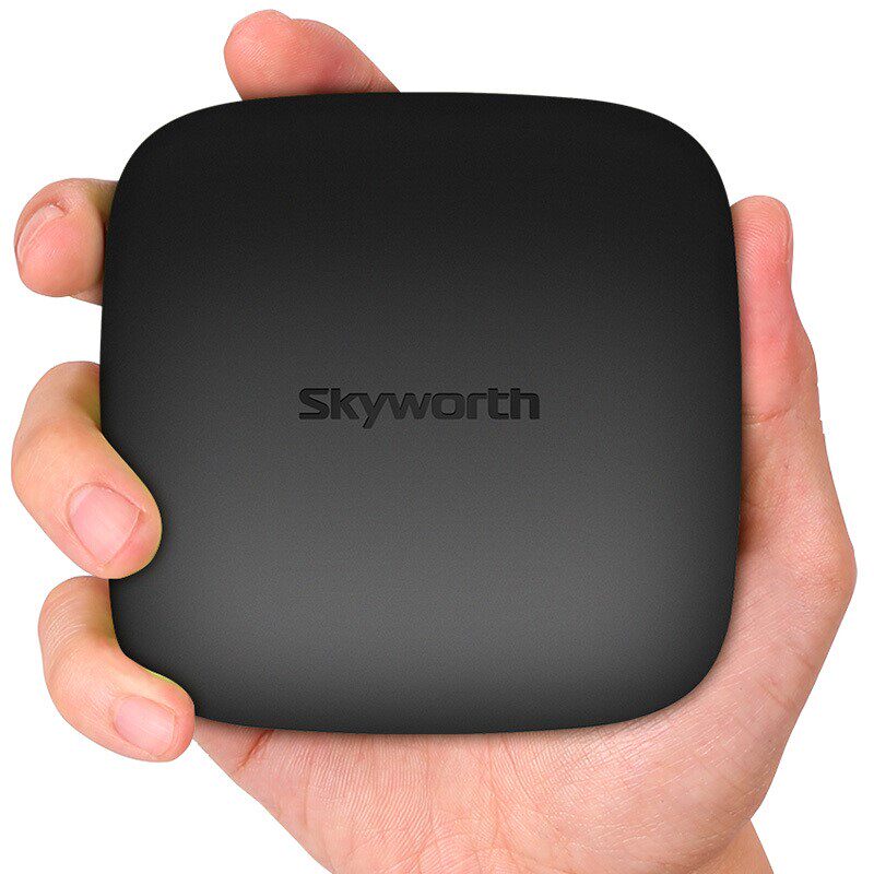 专用创维(Skyworth) 企鹅极光T2 智能网络电视机顶盒4核16G闪存怎么样,好用不?