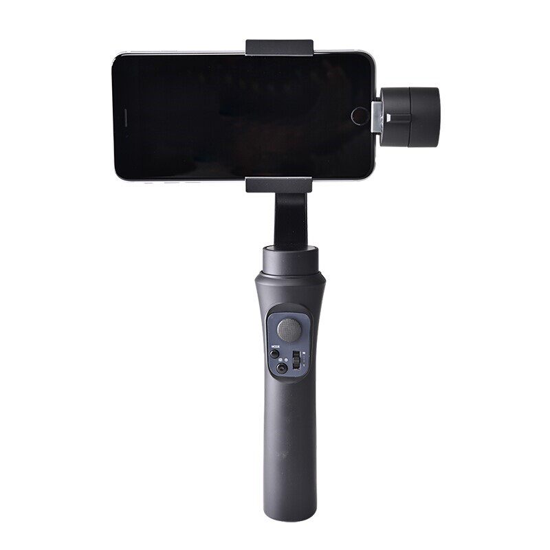 专用伟峰 WEIFENG Wi-310 伟峰智能手持稳定器 手机防抖三轴云台属于什么档次？