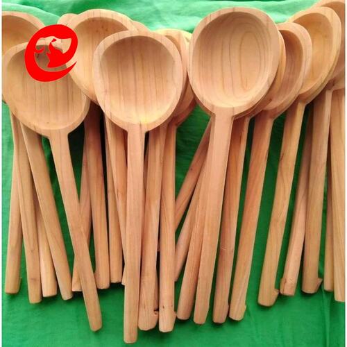 盛辣汤木勺家用餐厅实木