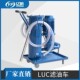 100 移动式 抽油机 125液压油滤油车 加油机 滤油机LUC