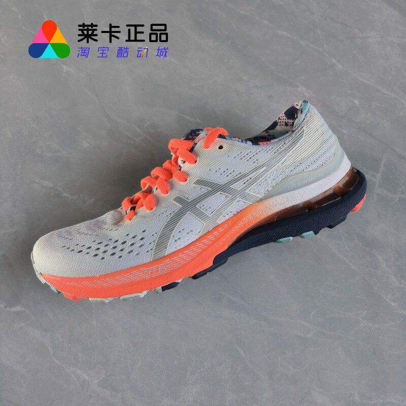 Asics/亚瑟士女子系带运动跑步鞋