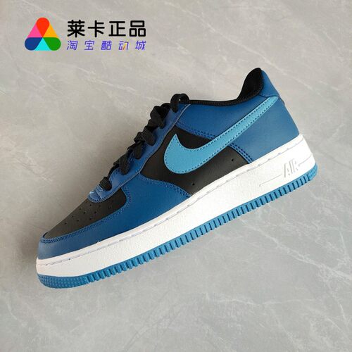 NIKE耐克男女系带运动休闲鞋