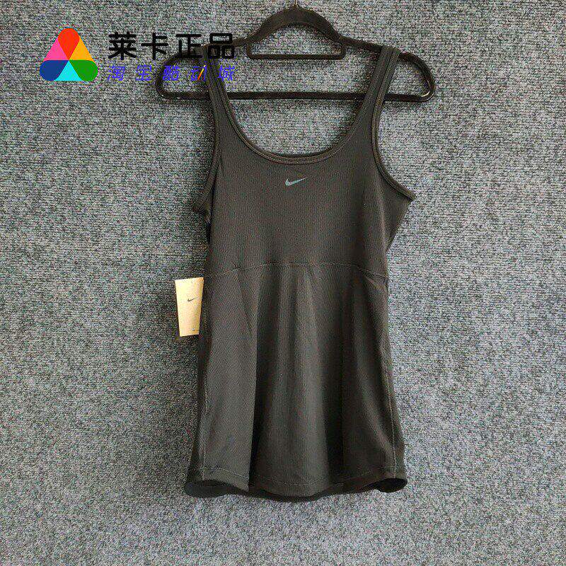 NIKE/耐克女子吊带运动连衣服