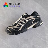 光波鞋 莱卡正品 RUN 2.0千禧风休闲复古运动老爹鞋 ADIDAS TEMPER