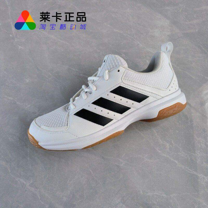阿迪达斯男子系带运动鞋