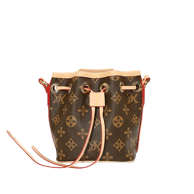 小福袋水桶包迷你单肩斜挎包新款