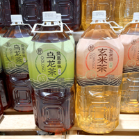 盒馬代購(gòu)馥香四窨茉莉花茶/鳳凰單樅烏龍茶/玉米須玄米茶2L輕負(fù)擔(dān)