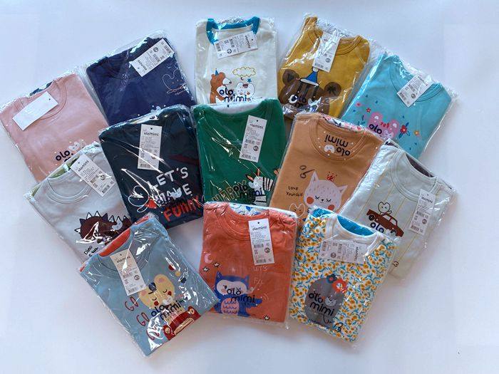 好质量~外贸韩单纯棉磨毛卡通印花秋衣内衣家居服套装 90-140码,童装/婴儿装/亲子装,家居服套装,淘宝优惠券,粉丝福利购,淘宝优惠卷