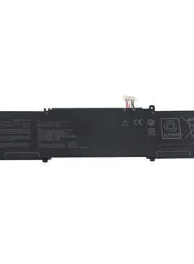 适用于华硕ZenBook Flip 14 UM462DA AI012T AI014T B31N1822电池