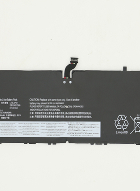 适用于LENOVO联想 L16L4P91 SB10K97599 01AV454 内置笔记本电池