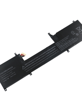 适用于爱尔游M15X HIPAA暗夜T2 快速者Z19 20201127 GLX255 电池