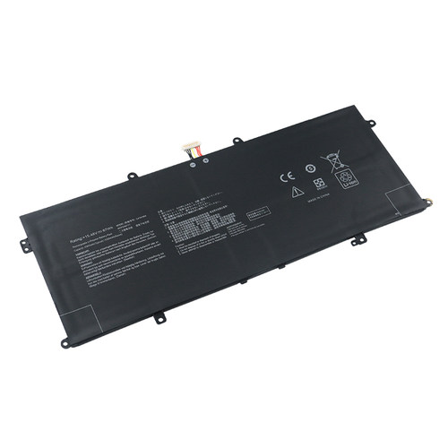 适用于华硕UXF3000E U4700E U4700J U4700I U3700J C41N1904电池