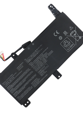 适用于华硕G512L G531GV/GM/GU G712L/LV G731GU/GW C41N1731电池