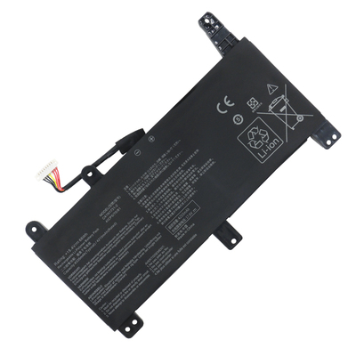 适用于华硕G512L G531GV/GM/GU G712L/LV G731GU/GW C41N1731电池