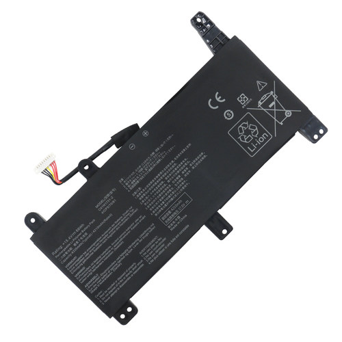 适用于华硕G512L G531GV/GM/GU G712L/LV G731GU/GW C41N1731电池