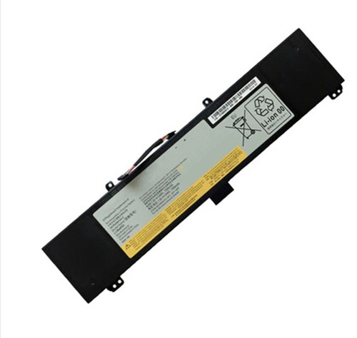适用于联想 Y50-70 Y70-70 Y50P-70 Y50 电池 L13M4P02 L13N4P01
