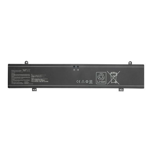 适用于华硕魔霸新锐ROG Flow X16 G614J GV601R/RW C41N2109 电池