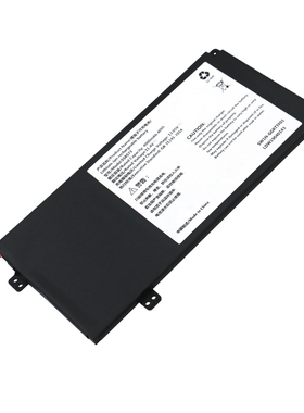 适用于机械革命S1 Pro-01/ Pro-02  Air MX350 S2-02 SSBS73 电池