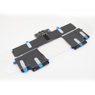 适用于苹果笔记本MacBook Pro13寸 A1437 A1425 电池 MD212 MD213