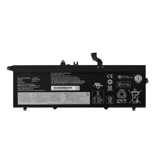 适用于 联想ThinkPad T490S T495S L18C3PD2 L18M3PD1笔记本电池